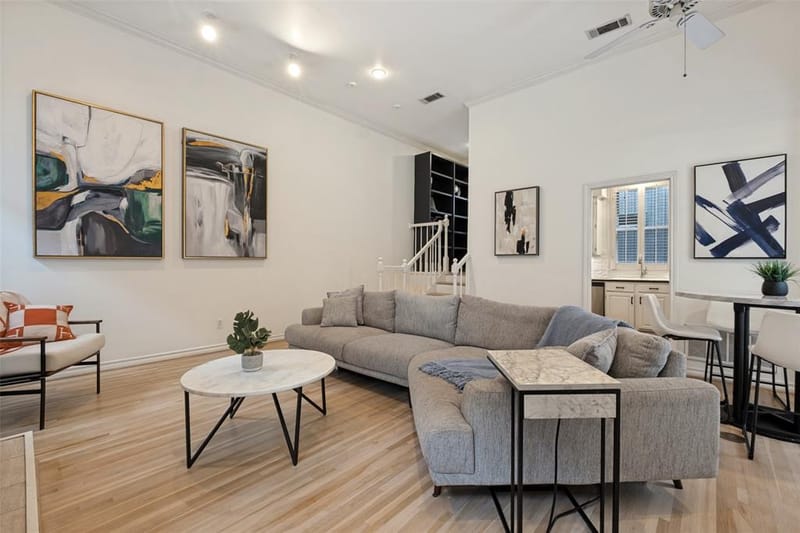 4231 Holland Avenue # A, Dallas TX 75219 - Photo 5