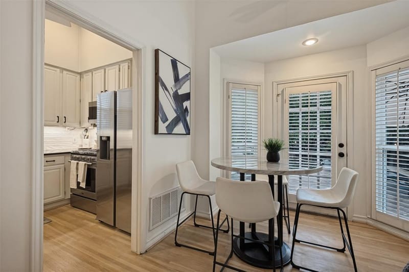 4231 Holland Avenue # A, Dallas TX 75219 - Photo 9