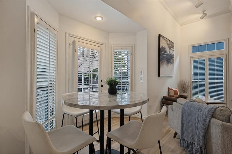 4231 Holland Avenue # A, Dallas TX 75219 - Photo 14