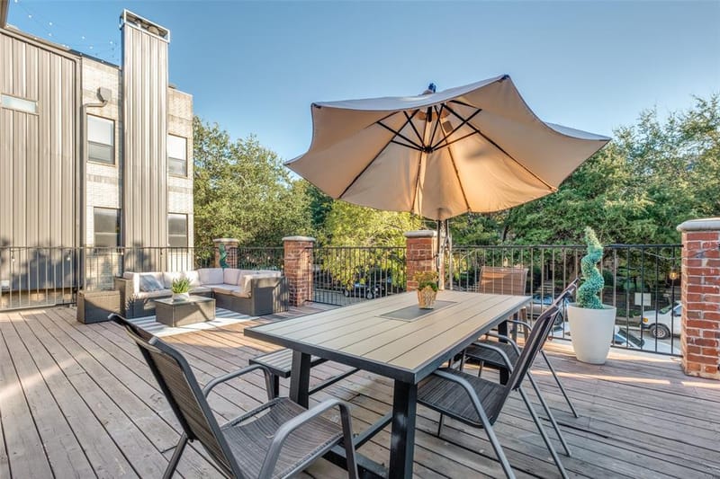 4231 Holland Avenue # A, Dallas TX 75219 - Photo 15