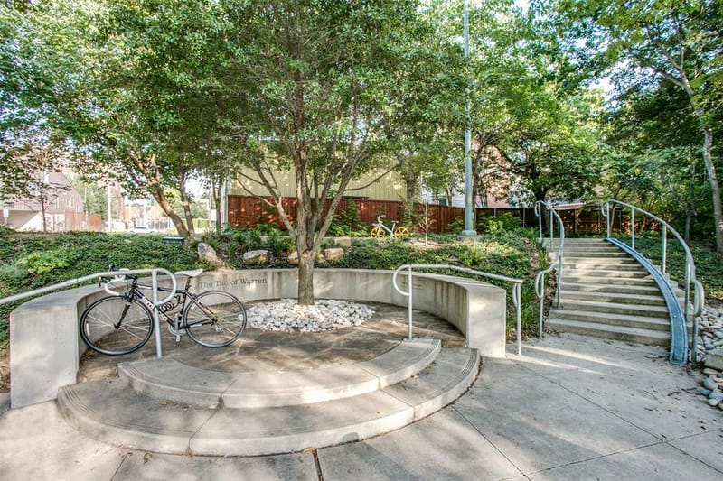 4231 Holland Avenue # A, Dallas TX 75219 - Photo 31