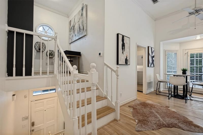 4231 Holland Avenue # A, Dallas TX 75219 - Photo 8