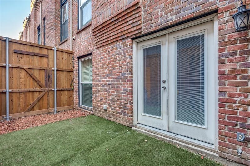 4231 Holland Avenue # A, Dallas TX 75219 - Photo 25