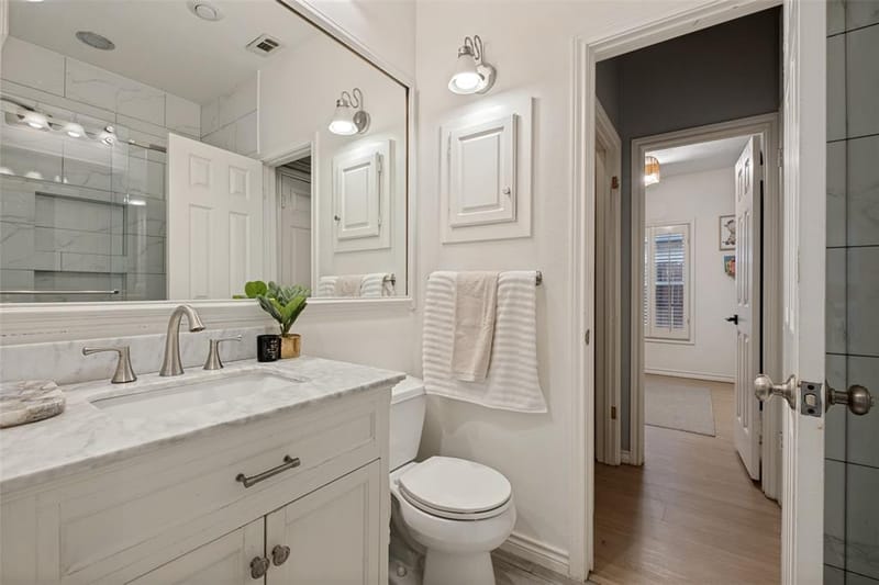 4231 Holland Avenue # A, Dallas TX 75219 - Photo 21