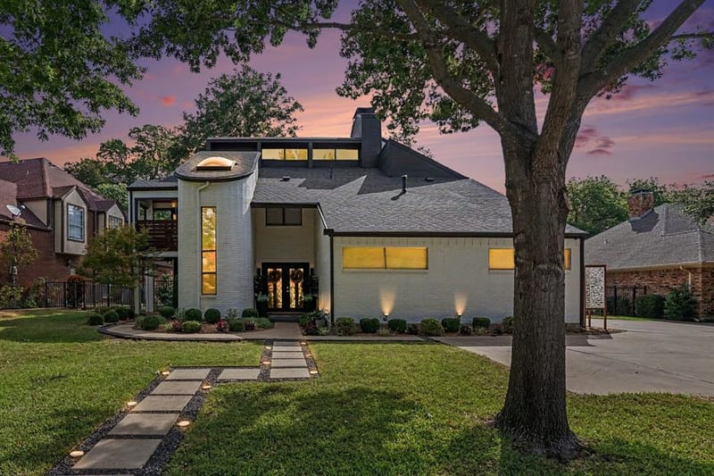2902 Ambleside Lane, Richardson TX 75082