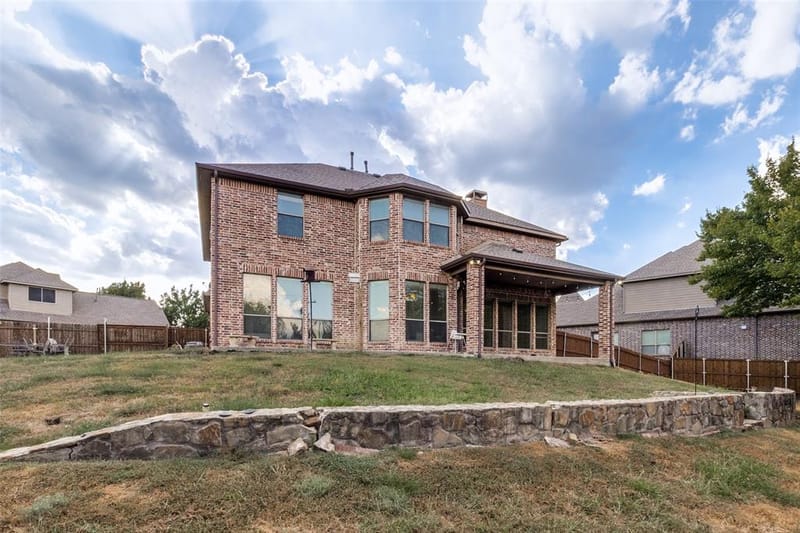 6631 Crestmoor Lane, Sachse TX 75048 - Photo 27