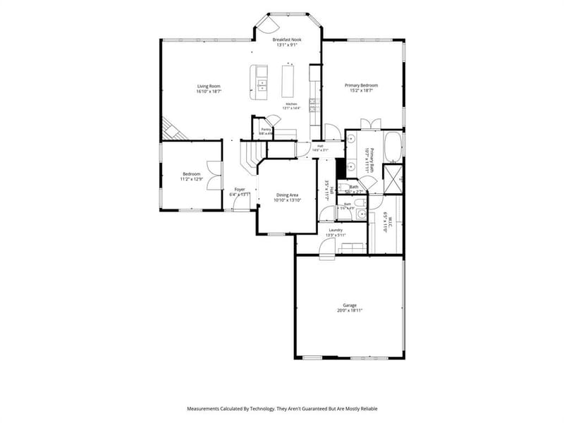 6631 Crestmoor Lane, Sachse TX 75048 - Photo 26