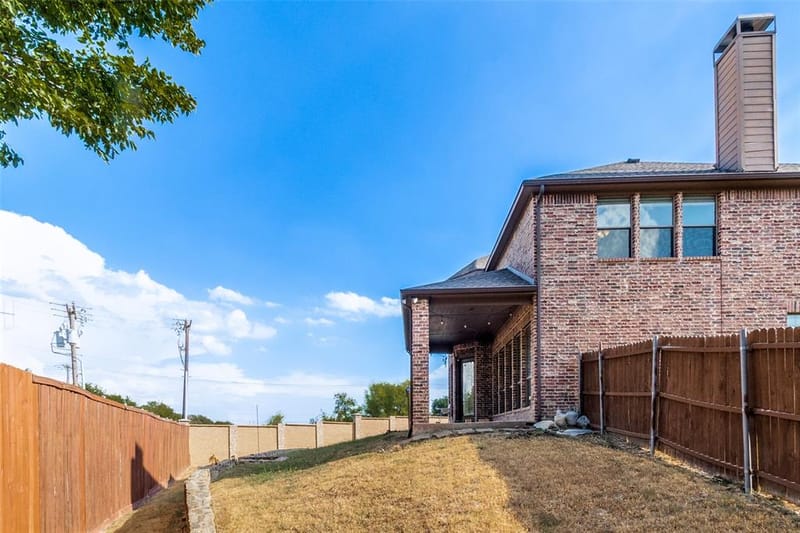 6631 Crestmoor Lane, Sachse TX 75048 - Photo 28