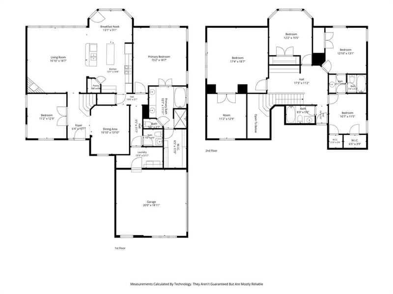 6631 Crestmoor Lane, Sachse TX 75048 - Photo 24