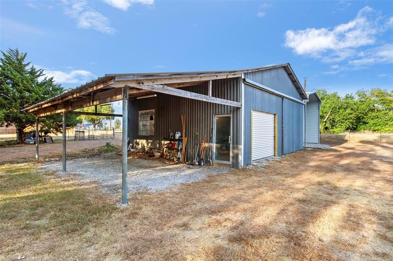 360 Rockett Lane, Pecan Hill TX 75154 - Photo 32