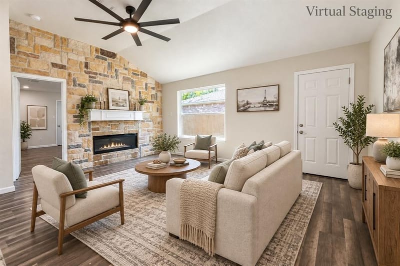 800 Castlewick Court, Arlington TX 76018 - Photo 6