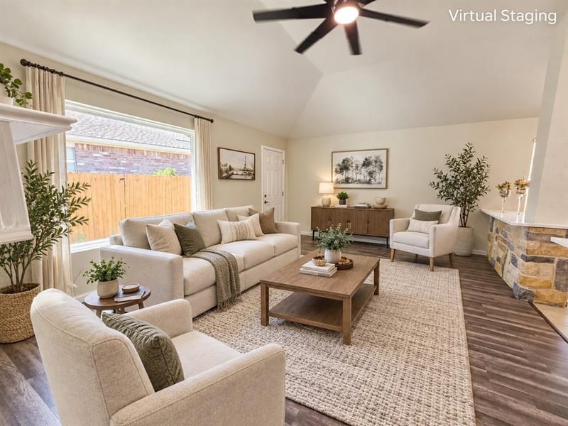 800 Castlewick Court, Arlington TX 76018 - Photo 5