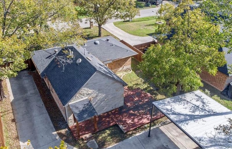 1111 Ervin Lane, Mesquite TX 75149 - Photo 17