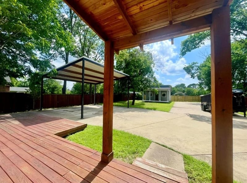 1111 Ervin Lane, Mesquite TX 75149 - Photo 16
