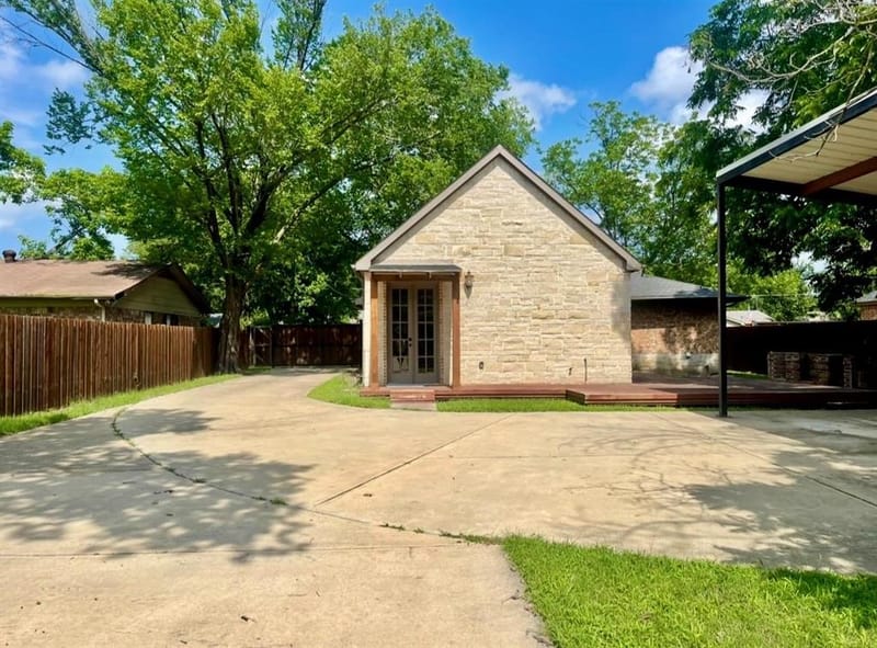 1111 Ervin Lane, Mesquite TX 75149 - Photo 18