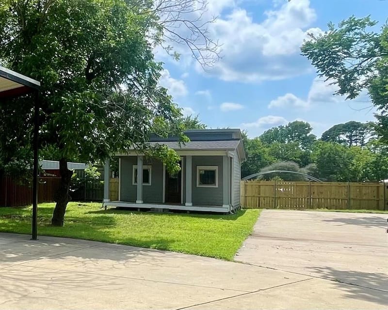 1111 Ervin Lane, Mesquite TX 75149 - Photo 19