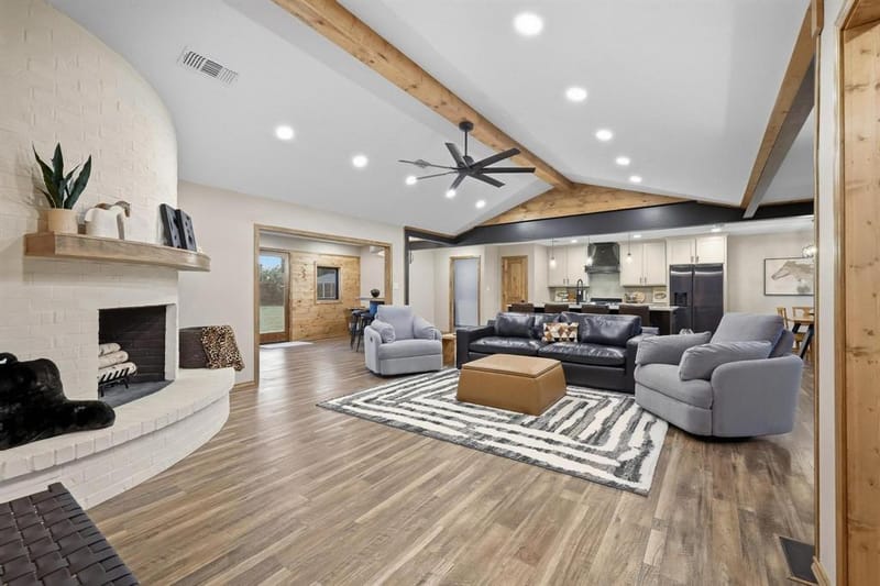 3910 Miranda Drive, Paris TX 75462 - Photo 6