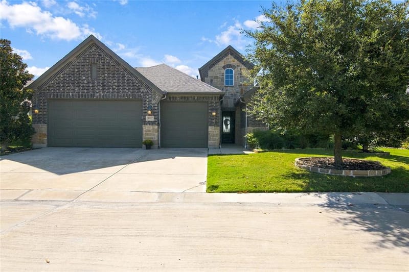 9717 Arkose Drive, Denton TX 76207
