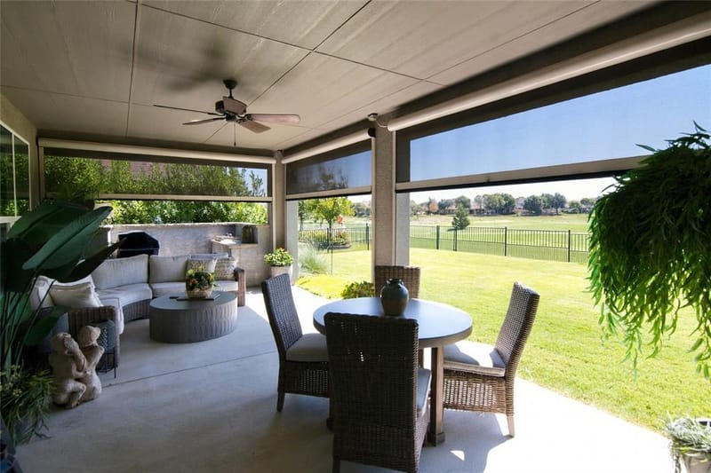 9717 Arkose Drive, Denton TX 76207 - Photo 30