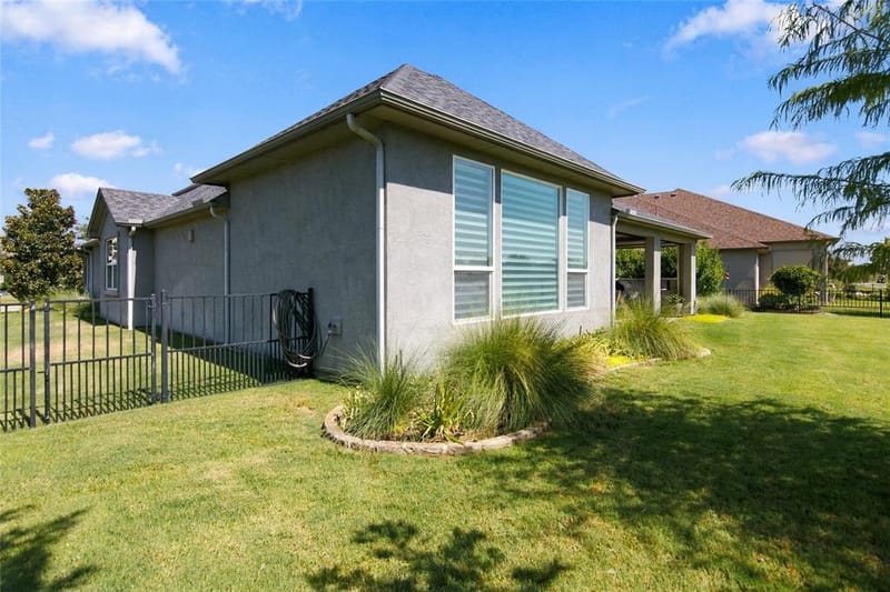 9717 Arkose Drive, Denton TX 76207 - Photo 37