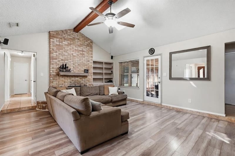 5914 Walden Trail, Arlington TX 76016 - Photo 11