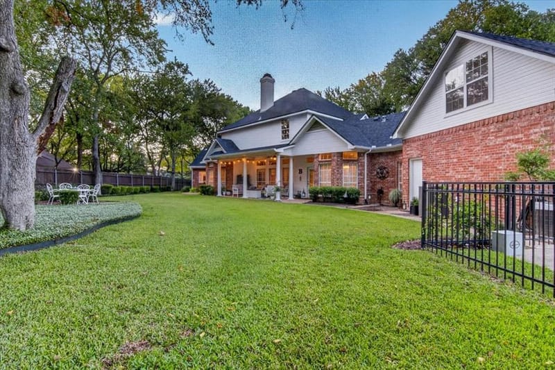 146 Shady Trail, Waco TX 76657 - Photo 6