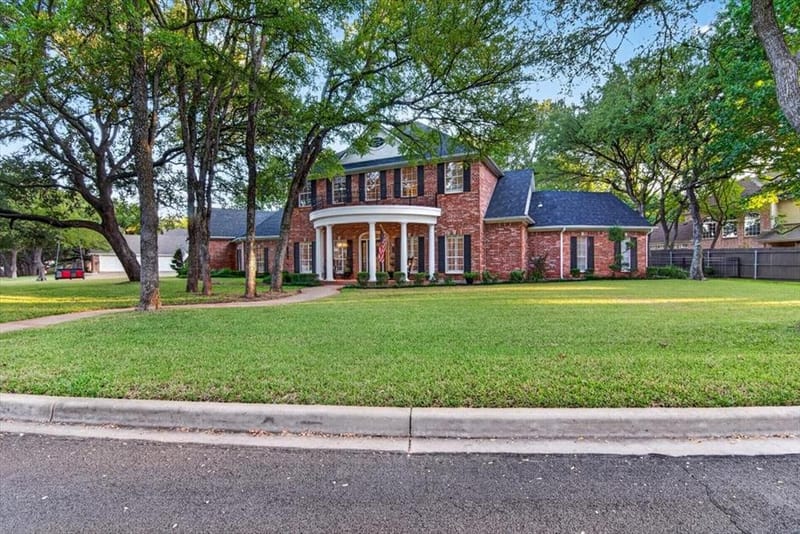 146 Shady Trail, Waco TX 76657