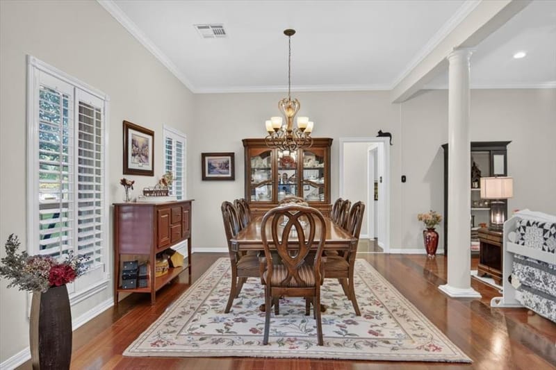 146 Shady Trail, Waco TX 76657 - Photo 10