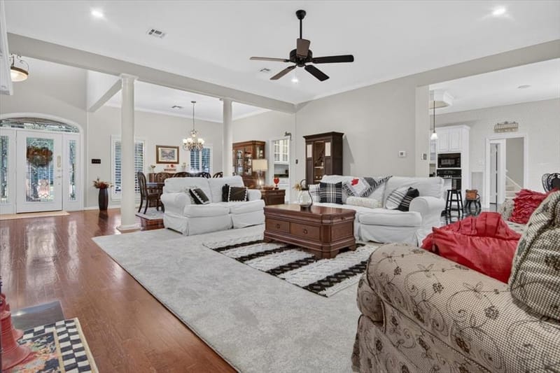146 Shady Trail, Waco TX 76657 - Photo 15