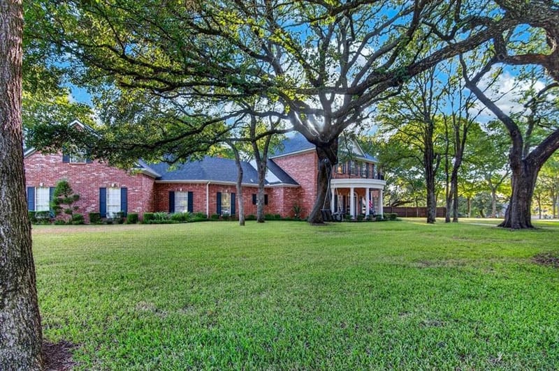 146 Shady Trail, Waco TX 76657 - Photo 4