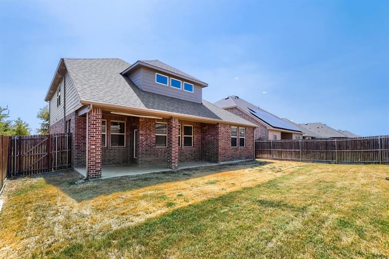 606 Saddle Club Way, Princeton TX 75407 - Photo 26