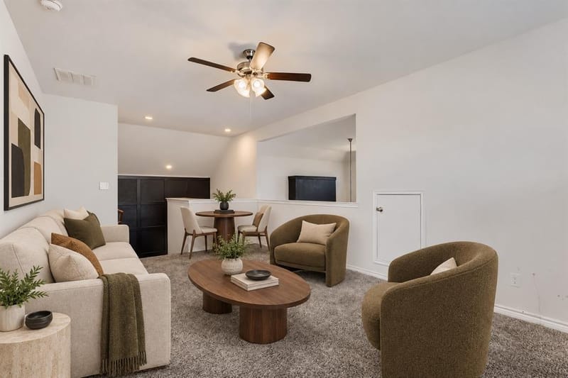 606 Saddle Club Way, Princeton TX 75407 - Photo 22