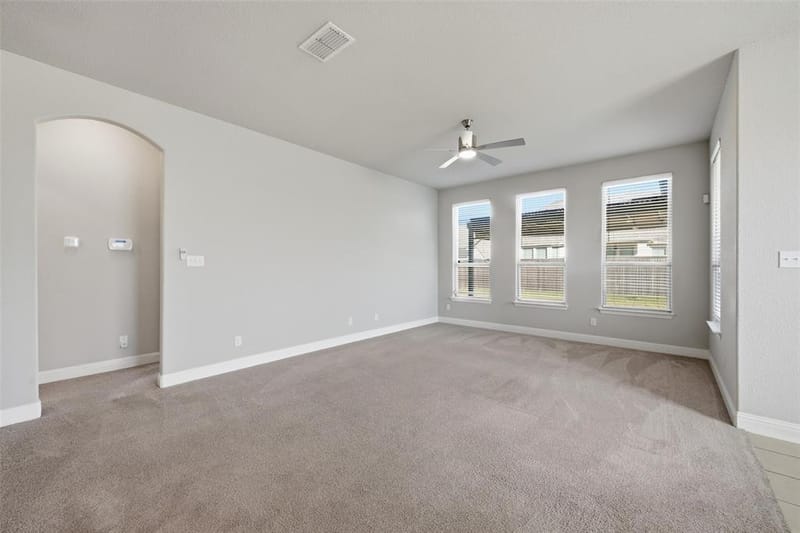 1933 Steppe Trail Drive, Aubrey TX 76227 - Photo 13