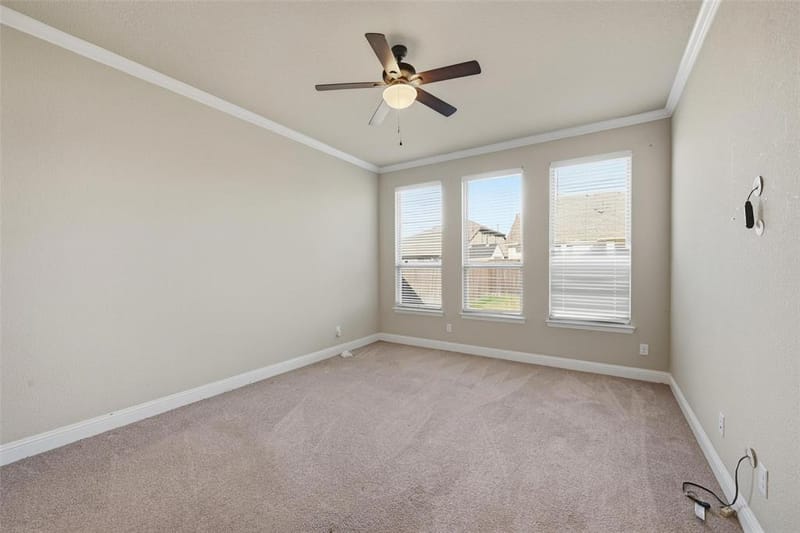 1933 Steppe Trail Drive, Aubrey TX 76227 - Photo 17