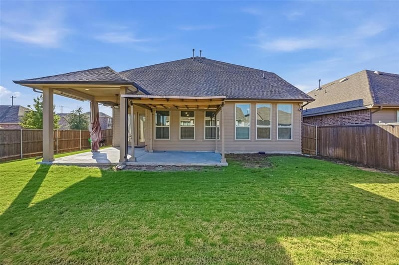 1933 Steppe Trail Drive, Aubrey TX 76227 - Photo 28