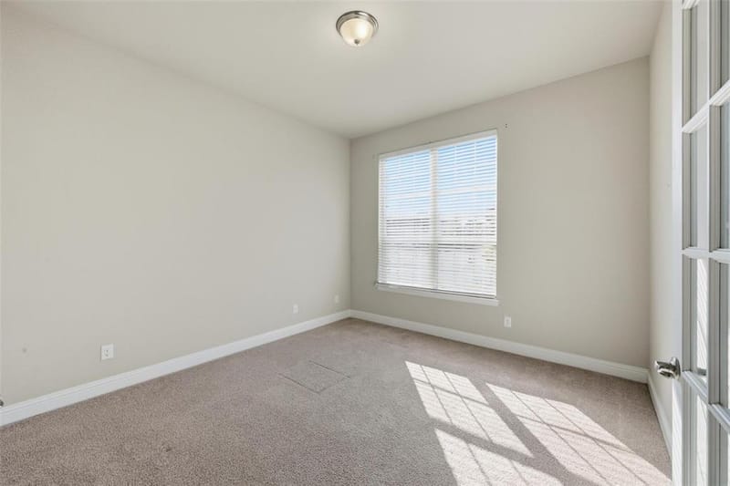 1933 Steppe Trail Drive, Aubrey TX 76227 - Photo 5