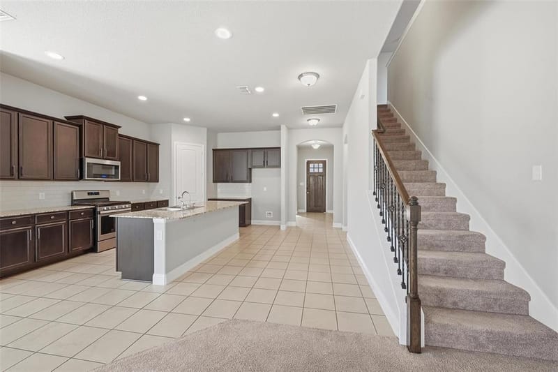 1933 Steppe Trail Drive, Aubrey TX 76227 - Photo 10