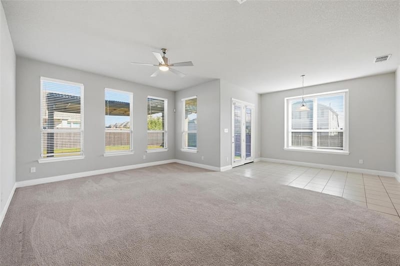 1933 Steppe Trail Drive, Aubrey TX 76227 - Photo 14