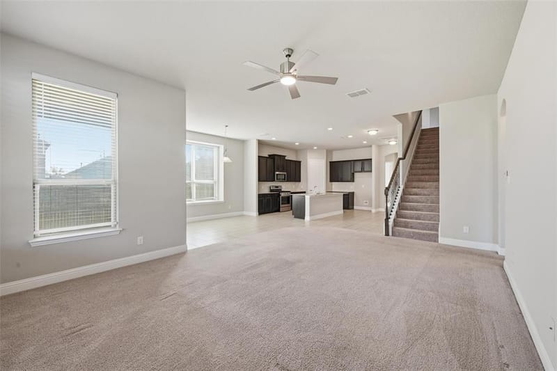 1933 Steppe Trail Drive, Aubrey TX 76227 - Photo 15