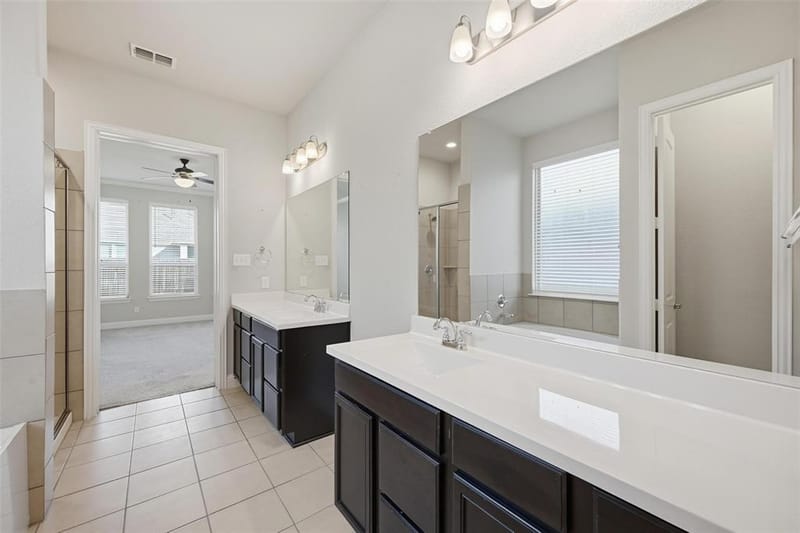 1933 Steppe Trail Drive, Aubrey TX 76227 - Photo 19