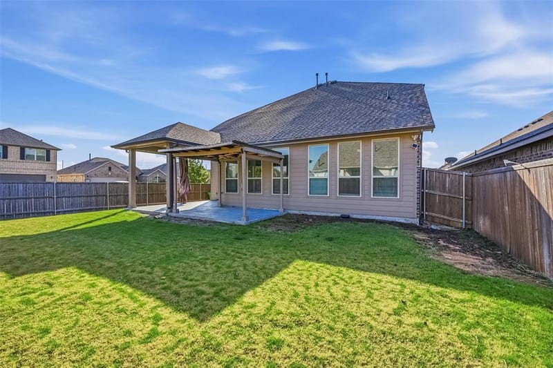 1933 Steppe Trail Drive, Aubrey TX 76227 - Photo 29