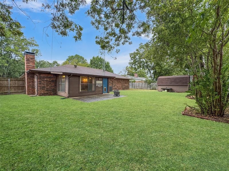 507 Quail Run Street, Greenville TX 75402 - Photo 17