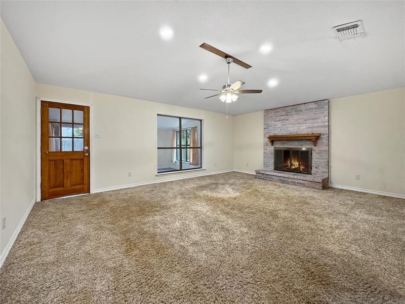 507 Quail Run Street, Greenville TX 75402 - Photo 3