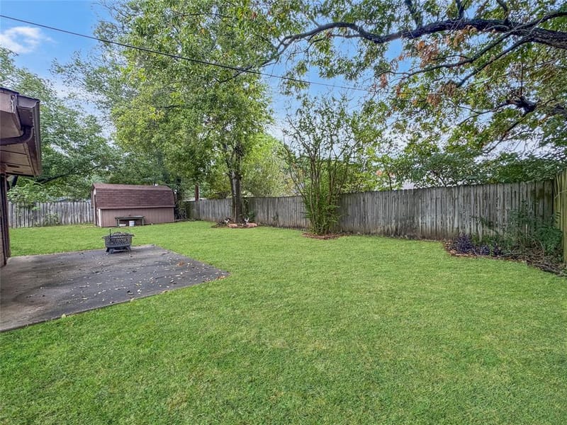 507 Quail Run Street, Greenville TX 75402 - Photo 19