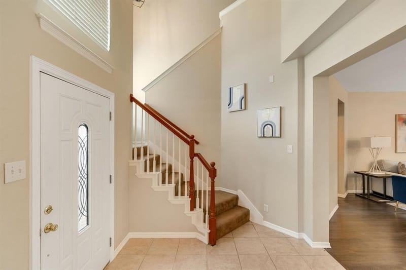 3152 Delaford Drive, Carrollton TX 75007 - Photo 4