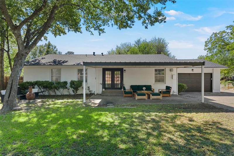 1117 Rambler Drive, Waco TX 76710 - Photo 21