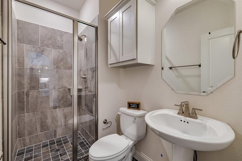 9840 El Colina Drive, Fort Worth TX 76179 - Photo 27