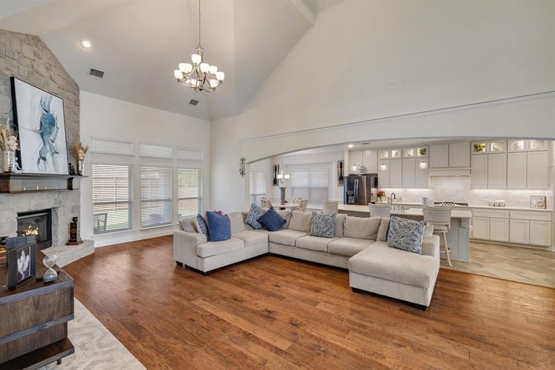 9840 El Colina Drive, Fort Worth TX 76179 - Photo 13