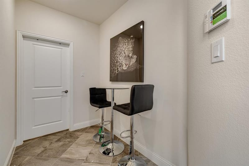 9840 El Colina Drive, Fort Worth TX 76179 - Photo 17