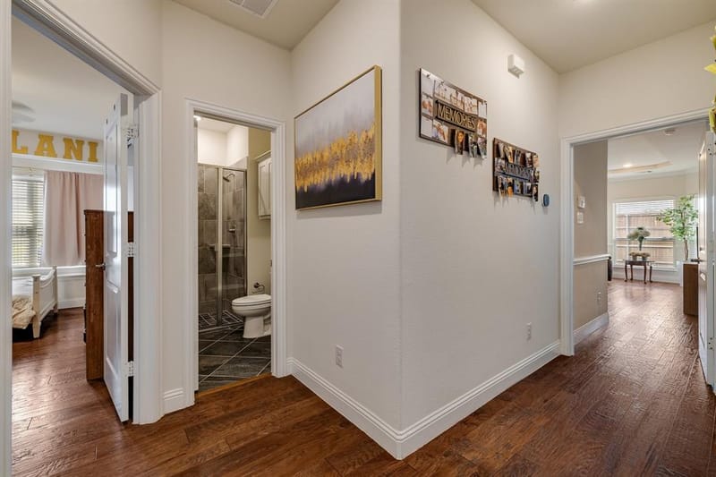 9840 El Colina Drive, Fort Worth TX 76179 - Photo 26